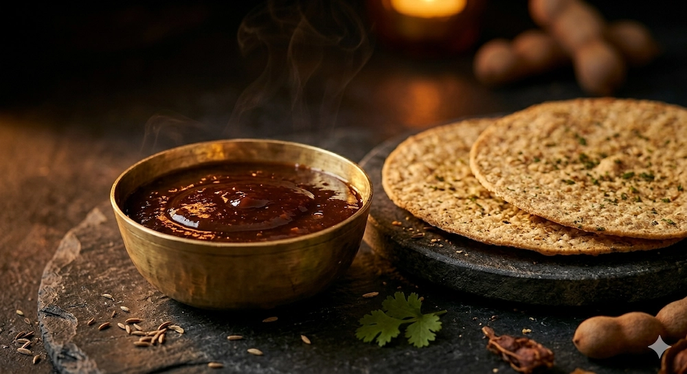 Meetha Imli Dip