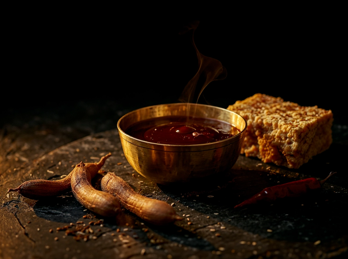 Meetha Imli Dip